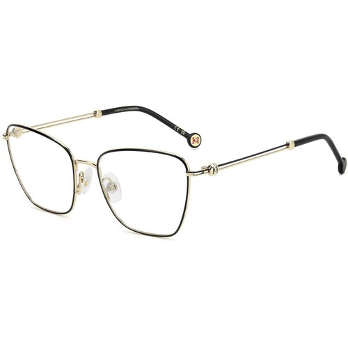 Carolina Herrera HER0426 RHL ONE SIZE (54) Črna/Kristalna Slike