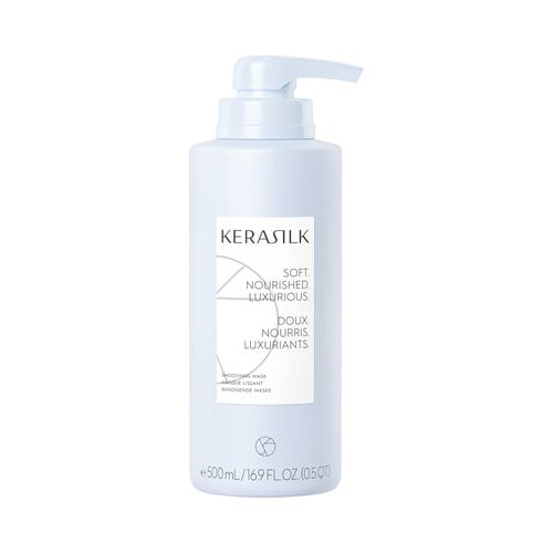 Kerasilk Smoothing Mask - 500 ml Cene