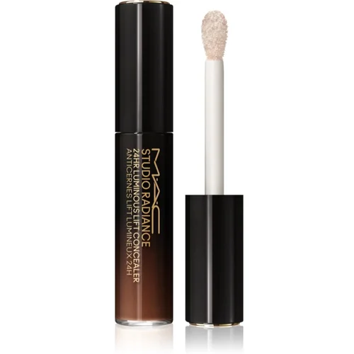 MAC Cosmetics Studio Radiance Serum-Powered Concealer posvjetljujući korektor nijansa NC63 11 ml