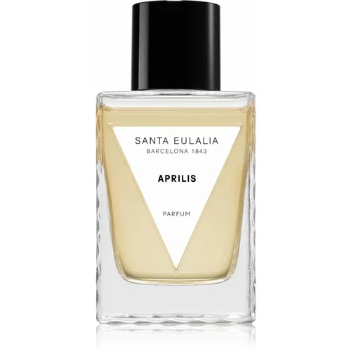 Santa Eulalia Aprilis parfumska voda uniseks 75 ml