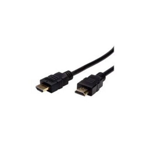 Roline HDMI priključni kabel HDMI-A vtič 1.50 m črna 11.04.5931 #####4K UHD\, za&scaron;čiten HDMI kabel, (20421299) Cene