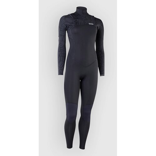 Ion Element 3/2 Front Zip Neoprenska obleka black Cene