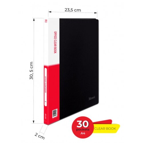  Fascikla katalog 30 lista memoris ( 74845 ) Cene