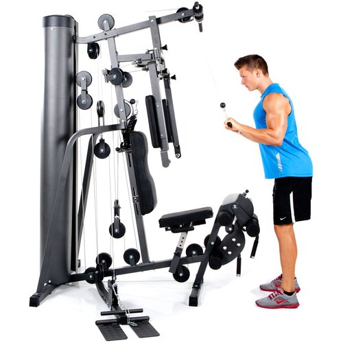 Finnlo AUTARK 1500 multi-gym - Slike