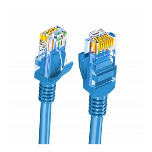 Owire kabli LAN PATCH CAT6 UTP 50M ( 010-0568 ) Cene