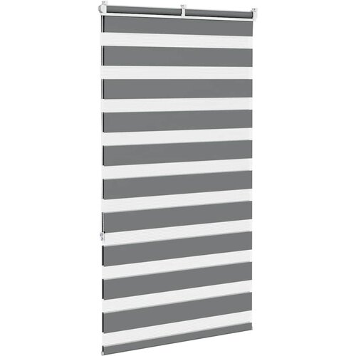  Zavjesa zebra 80x150 cm &amp;scaron;irina tkanine 75,9 cm poliester Slike