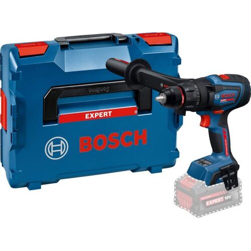 Bosch EXPERT EXSR18V-150 akumulatorska bu&amp;scaron;ilica - odvrtač, bez baterije i punjača Slike