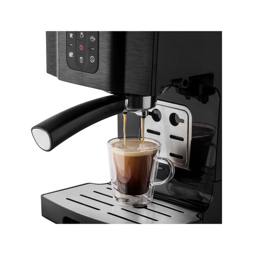 Sencor SES 4040BK kavni aparat Slike