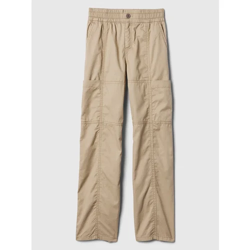 GAP Children's trousers with pockets - Girls