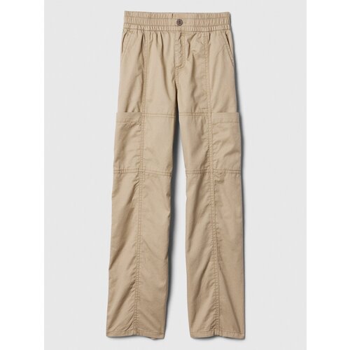 GAP Children&amp;#039;s trousers with pockets - Girls Slike