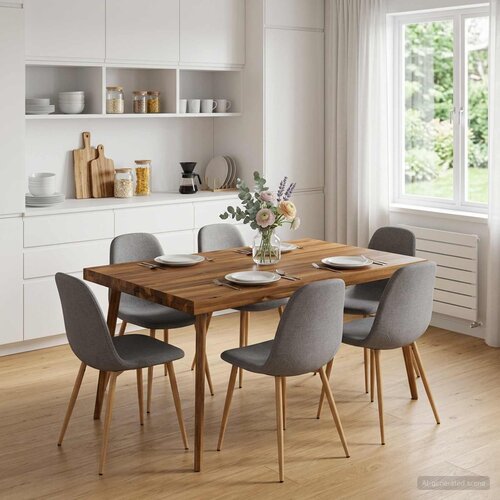  Pravokutni stolni vrh 70 x 60 x 3,2 cm Pravokutni Cene