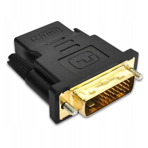  Dvosmerni HDMI adapter na DVI 4K Cene
