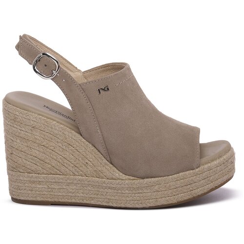 Nero Giardini 451 VELOUR CRETA Bež Slike