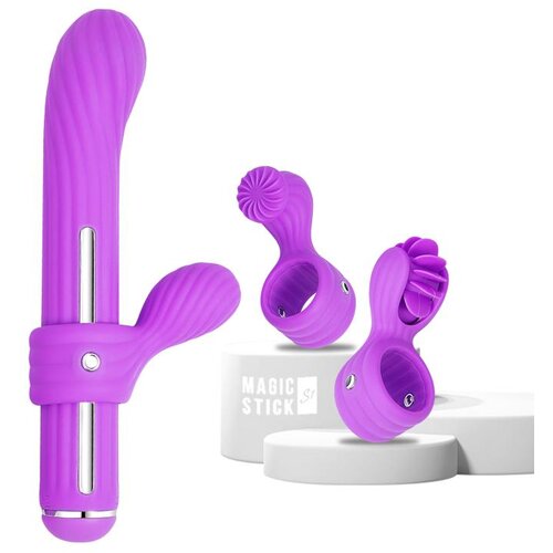 Otouch - Magic Stick - Purple Slike
