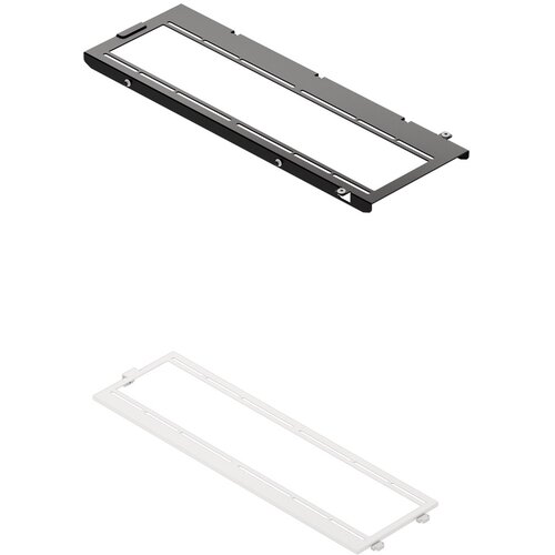  HAVN HS 420 Fan Brackets for 360mm Radiator Alignment Cijene