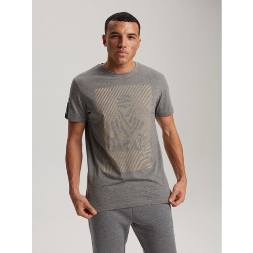Diverse Men&amp;#039;s printed T-shirt DKR D 0823 Slike