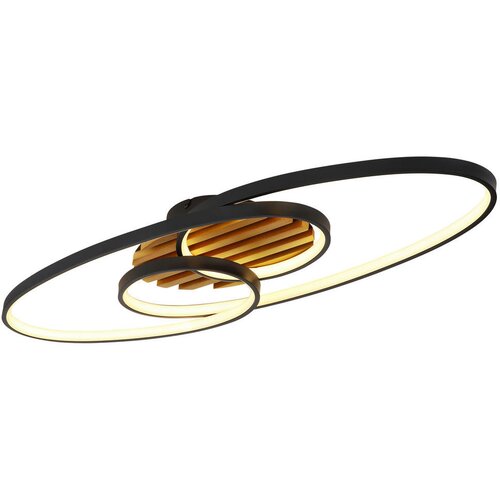 Globo 67362-42 - LED plafonsko svetlo TISHA I LED/40W/230V 3000K 85x30 cm Cene