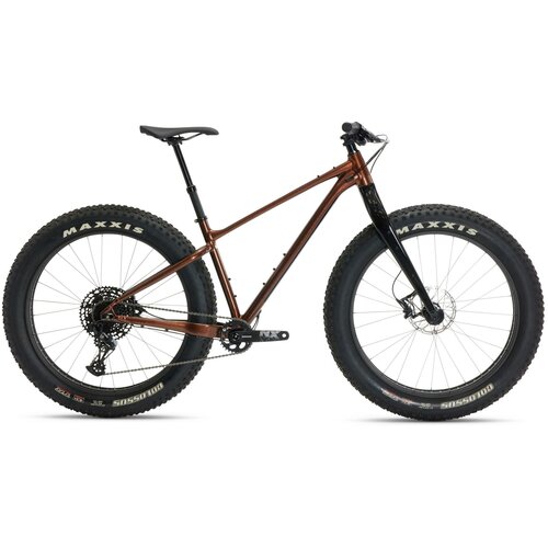  Bicikl GIANT Yukon 1 Hematite - XL Cijene