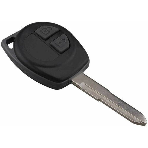 888 Car Accessories kućište oklop ključa 2 dugmeta za suzuki Cene