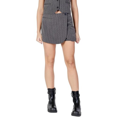 Only Krila Onlsiga Life Mw Hb Rhine Skort Tlr 15357658 Siva Slike