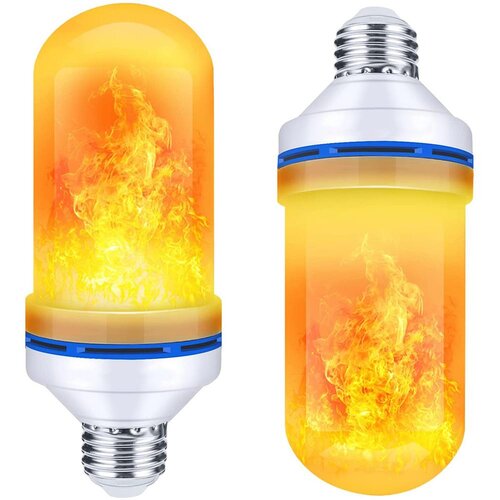  Led lampa imitacija živog plamena E27 9W Cijene