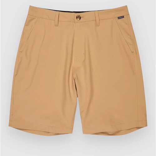 Quiksilver Union Amphibian 20 Kratke hlace khaki Cene