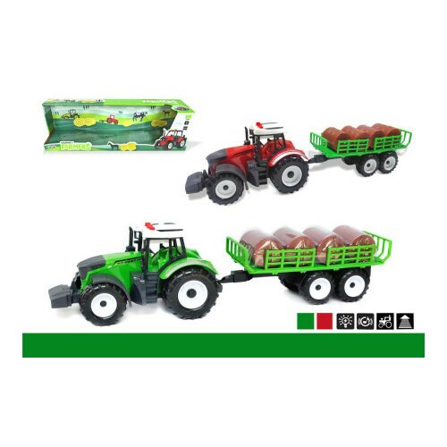 Traktor ( 066251 ) Slike