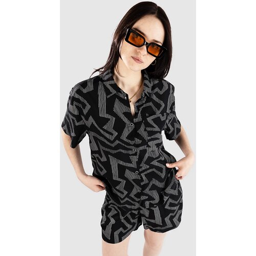 Iriedaily Lucie Srajca off black Cene