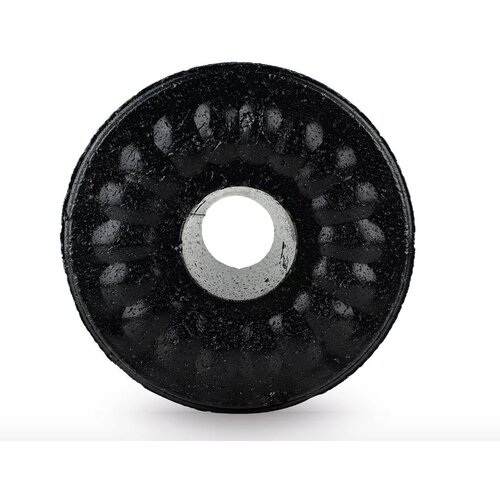 Chia de Gracia Kamen za lizanje - carbon clay - 1,80 kg Slike