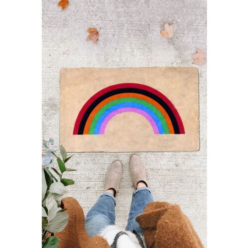 Conceptum Hypnose pvc riot colors multicolor pvc doormat Cene