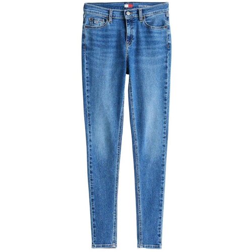 Tommy Hilfiger Jeans - Modra Cene
