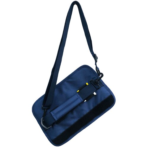 INF lahka torba za golf palice blue, (21540899) Cene