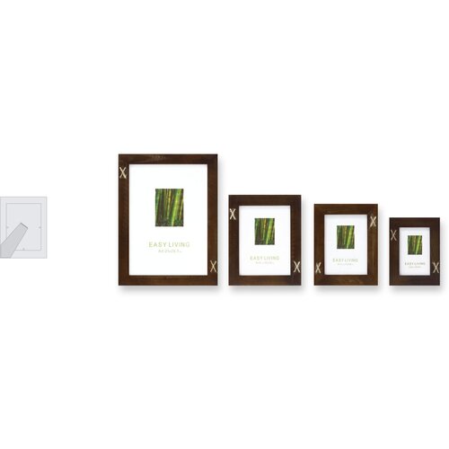 Creative Okvir za slike bambus 13 x 18 cm 72942 Slike