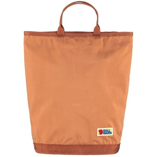 Fjallraven Vardag Totepack Narančasta Slike