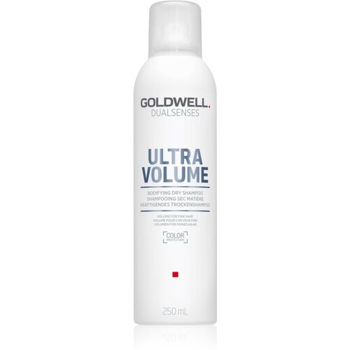 Goldwell Dualsenses Ultra Volume suh &amp;scaron;ampon za volumen 250 ml za ženske Slike