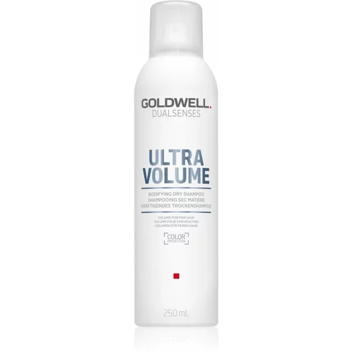 Goldwell Dualsenses Ultra Volume suhi šampon za volumen 250 ml