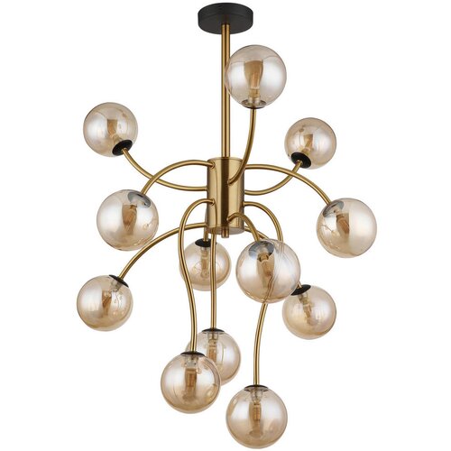 Globo STROPNA LED-SVETILKA RIHA //3000 K/230 V/G9 Slike