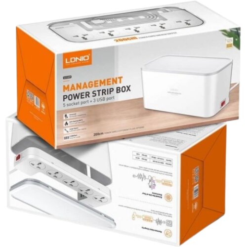  SEW5359 produzni kabal + Wireless punjenje - kutija Slike