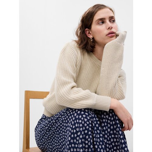 GAP Knitted Sweater - Women Cene