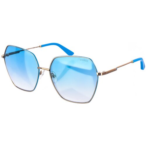 Guess GU7785S-32W blue Slike
