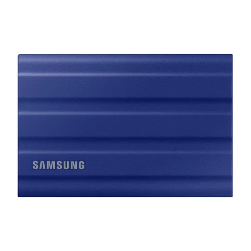 Samsung Portable SSD T7 Shield 1TB blue MU-PE1T0R/EU