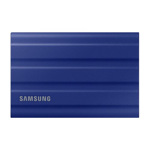 Samsung T7 shield 1TB usb 3.2 Gen.2 eksterni ssd | MU-PE1T0R Slike