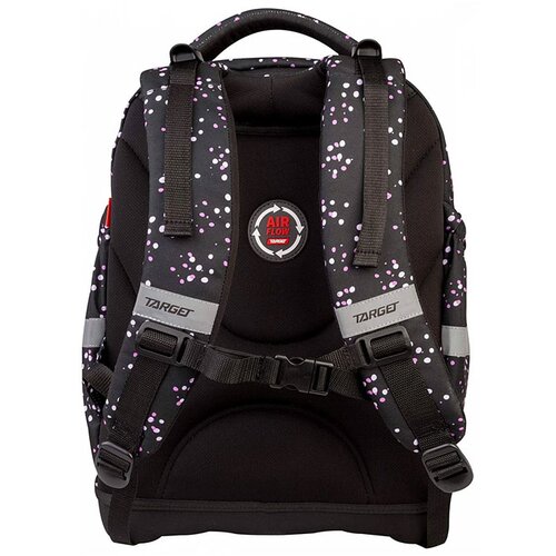 Target Ergonomski &amp;scaron;olski nahrbtnik Superlight 2 Face Petit Dance With Me Slike