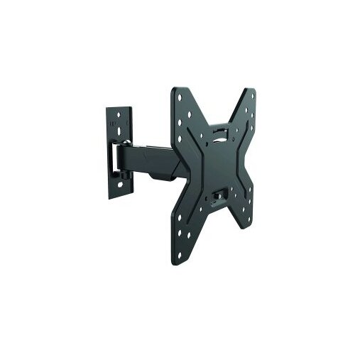  Zidni nosač GNC PSW755 26&Prime;-43&Prime; vesa 200 X 200 nosivost 22kg nagib Cijene