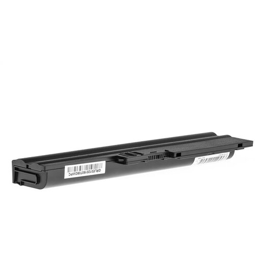 Green cell Baterija za Lenovo ThinkPad SL500 / R60 / T60, 4400 mAh Slike