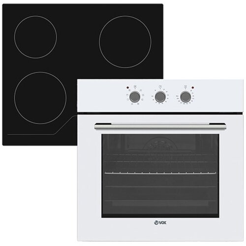 Vox Ugradni set SET2110400W Cene