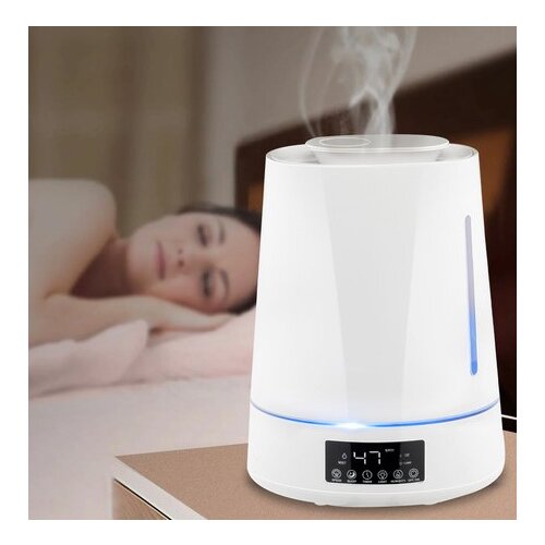 Grundig vlažilec in osvežilec zraka, 4l Cene