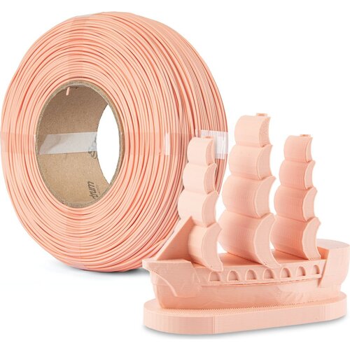 Spectrum ReFill Pastello PLA Pale Salmon - 1,75 mm / 1000 g Cene