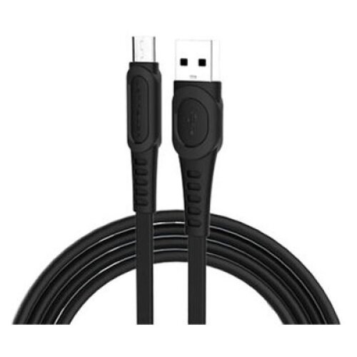 Konfulon usb kabal  DC01 micro 1m crni Cene