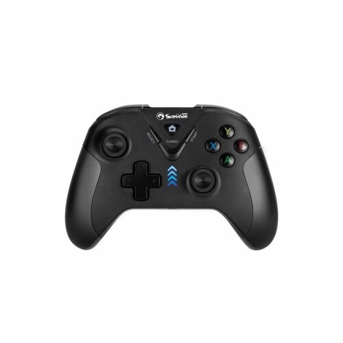 Gamepad MARVO PACT 40 GT-019 USB Slike